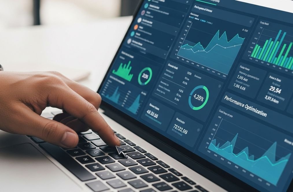 hva er datadrevet markedsføring
