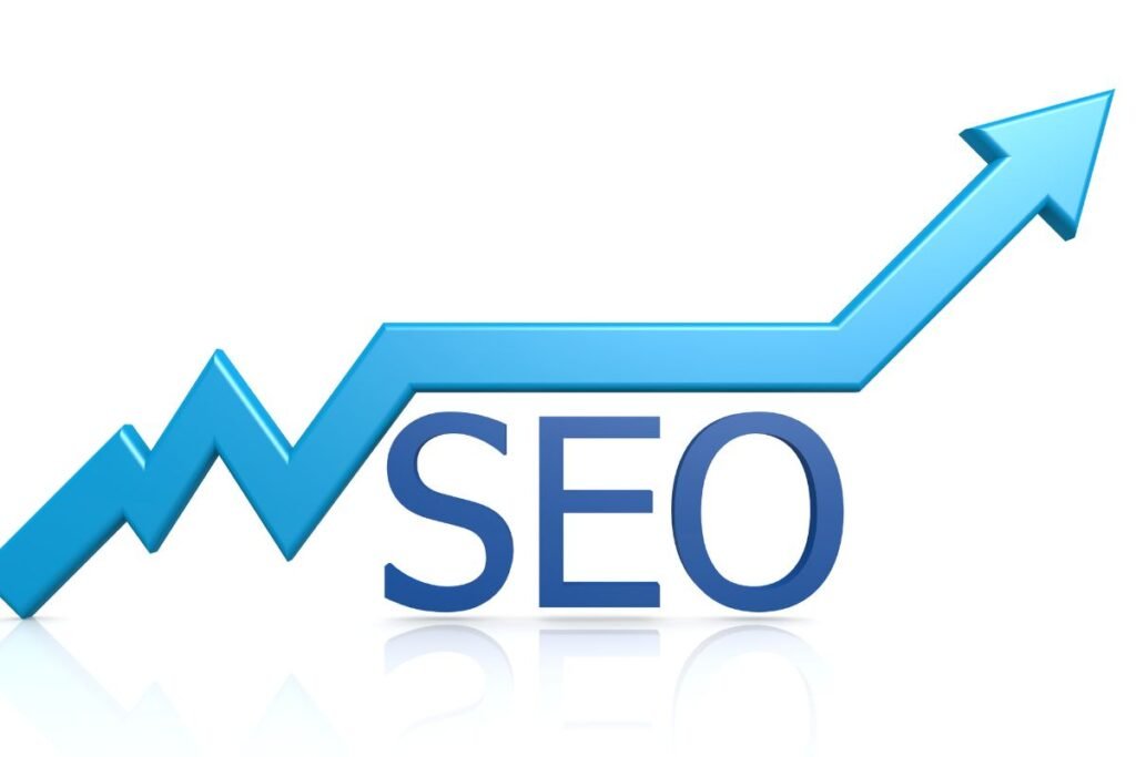 hva er SEO